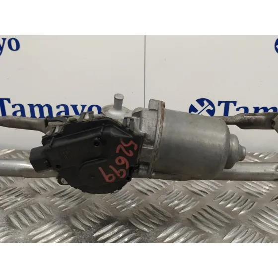 Motor Limpia Delantero para Subaru Forester S12