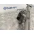 Motor Limpia Delantero para Subaru Forester S12