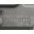 Motor Limpia Delantero para Subaru Forester S12