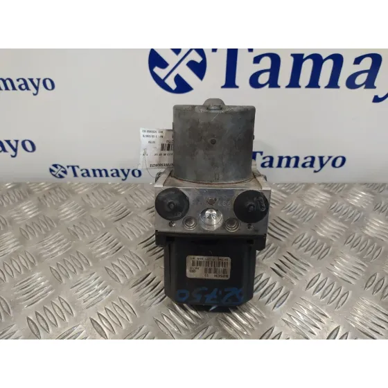 Abs para Alfa Romeo Gt (125)