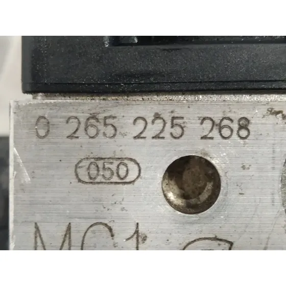 Abs para Alfa Romeo Gt (125)