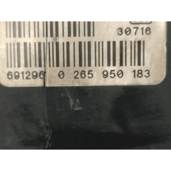 Abs para Alfa Romeo Gt (125)