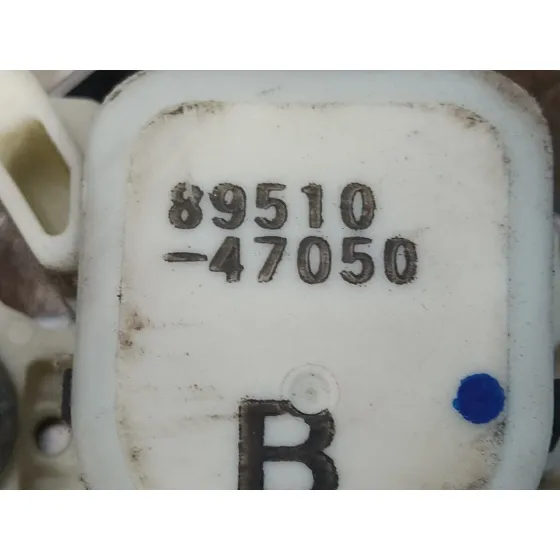 Pedal Freno para Toyota Prius (Nhw30)