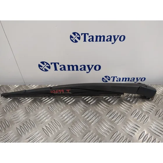 Brazo Limpia Trasero para Subaru Forester S12