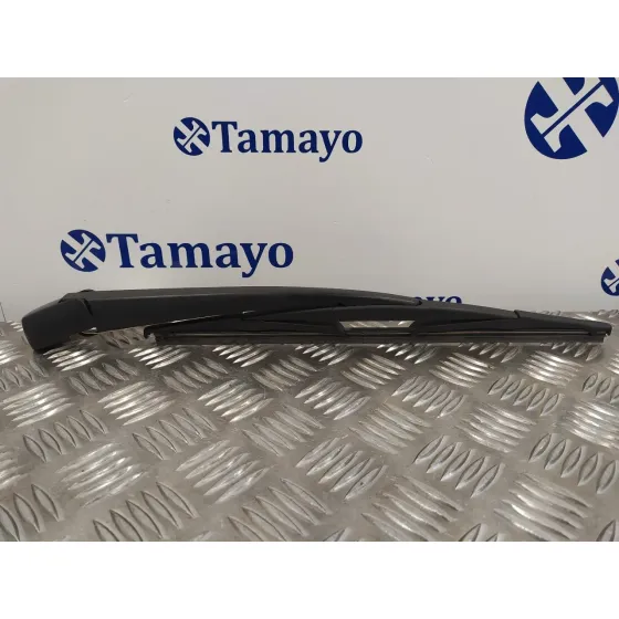 Brazo Limpia Trasero para Subaru Forester S12