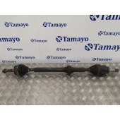 Transmision Delantera Derecha para Toyota Prius (Nhw30)