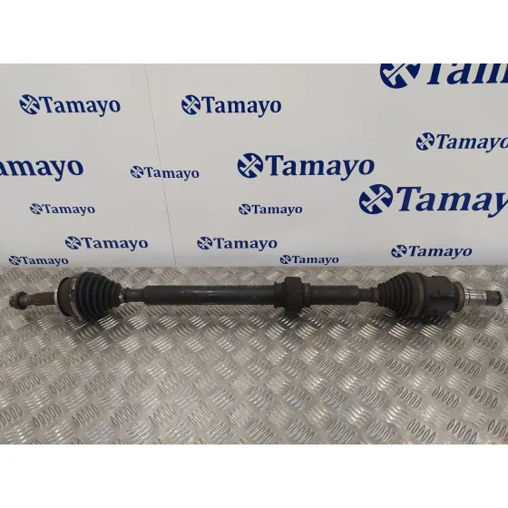 Transmision Delantera Derecha para Toyota Prius (Nhw30)