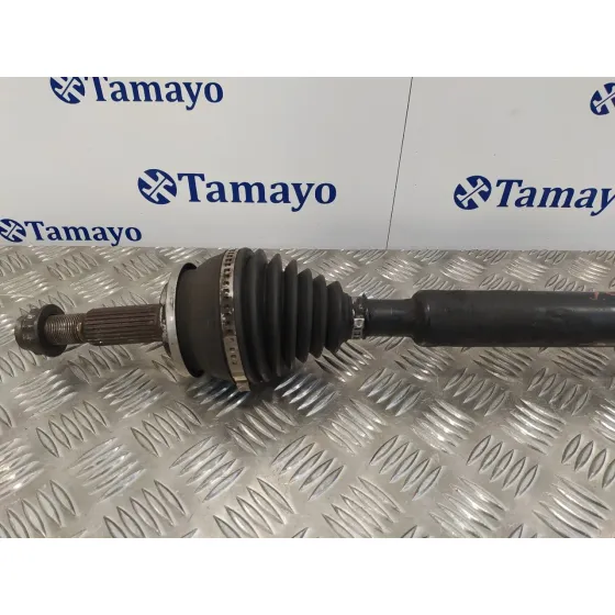 Transmision Delantera Derecha para Toyota Prius (Nhw30)