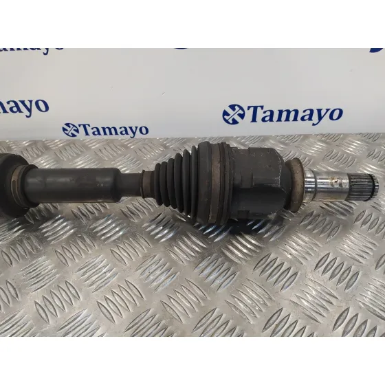 Transmision Delantera Derecha para Toyota Prius (Nhw30)