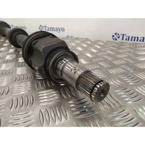 Transmision Delantera Derecha para Toyota Prius (Nhw30)