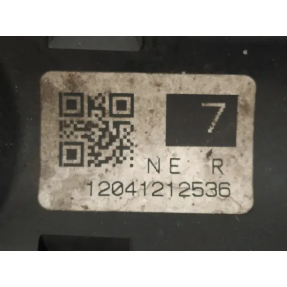 Transmision Delantera Derecha para Toyota Prius (Nhw30)