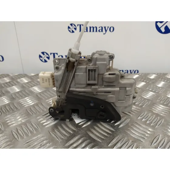 Cerradura Puerta Trasera Derecha para Audi A4 Berlina (8E)