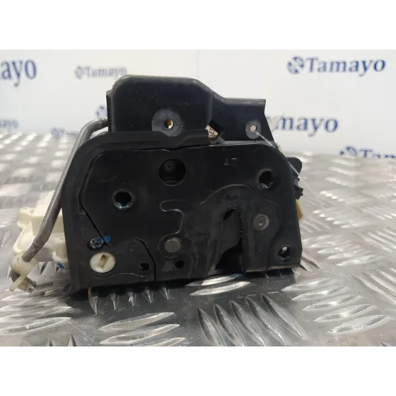 Cerradura Puerta Trasera Derecha para Audi A4 Berlina (8E)