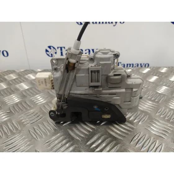 Cerradura Puerta Delantera Derecha para Audi A4 Berlina (8E)