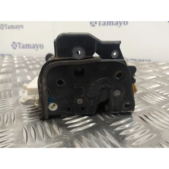 Cerradura Puerta Delantera Derecha para Audi A4 Berlina (8E)