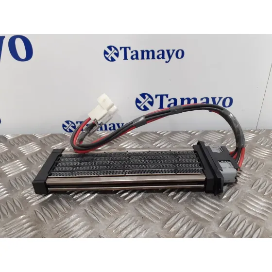 Resistencia Calefaccion para Subaru Forester S12