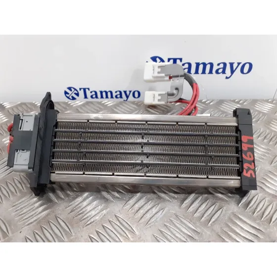 Resistencia Calefaccion para Subaru Forester S12