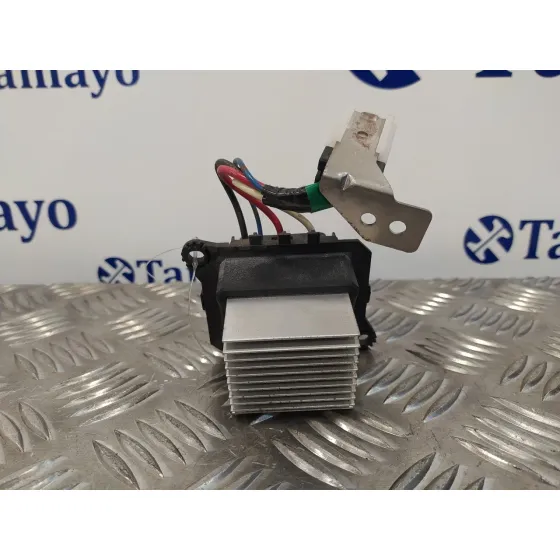 Resistencia Calefaccion para Subaru Forester S12