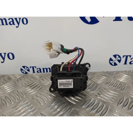 Resistencia Calefaccion para Subaru Forester S12