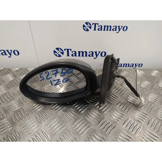 Retrovisor Izquierdo para Alfa Romeo Gt (125)
