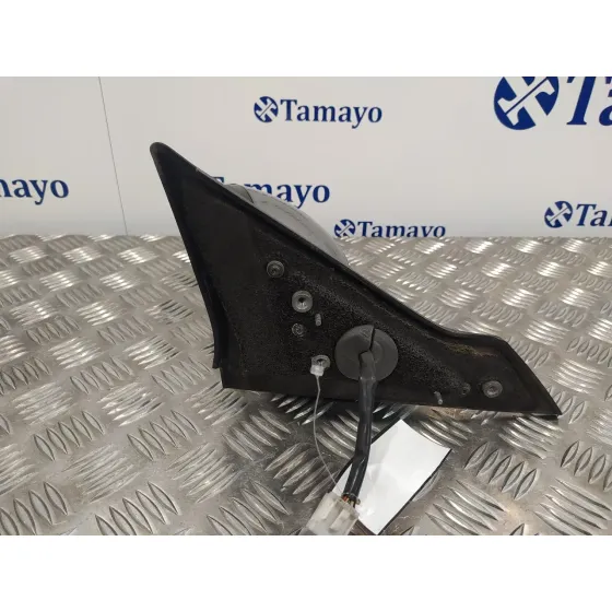 Retrovisor Izquierdo para Alfa Romeo Gt (125)