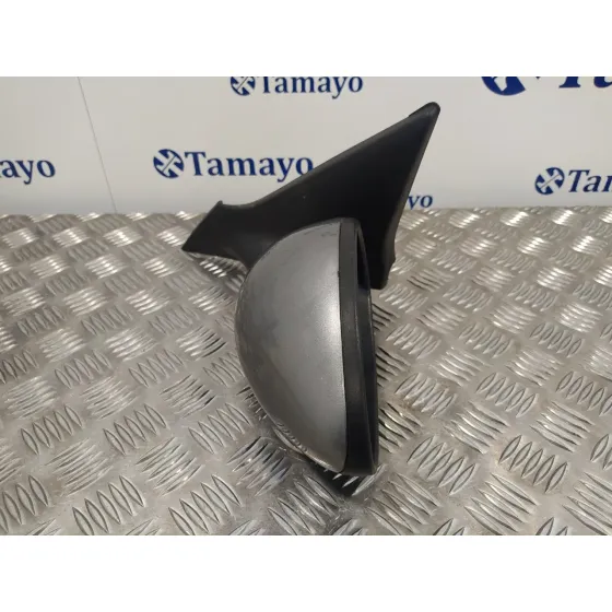 Retrovisor Izquierdo para Alfa Romeo Gt (125)
