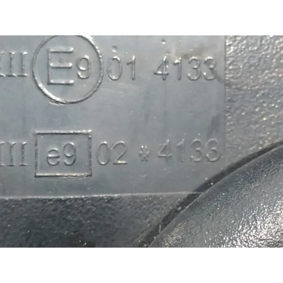 Retrovisor Izquierdo para Alfa Romeo Gt (125)