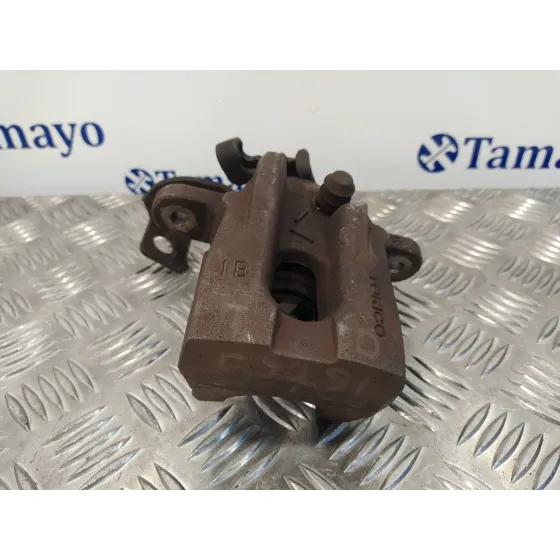 Pinza Freno Trasera Derecha para Audi A4 Berlina (8E)