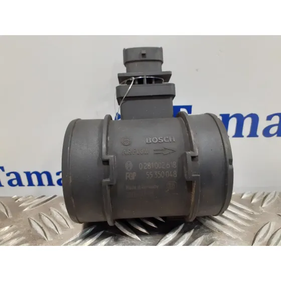 Caudalimetro para Opel Astra H Berlina