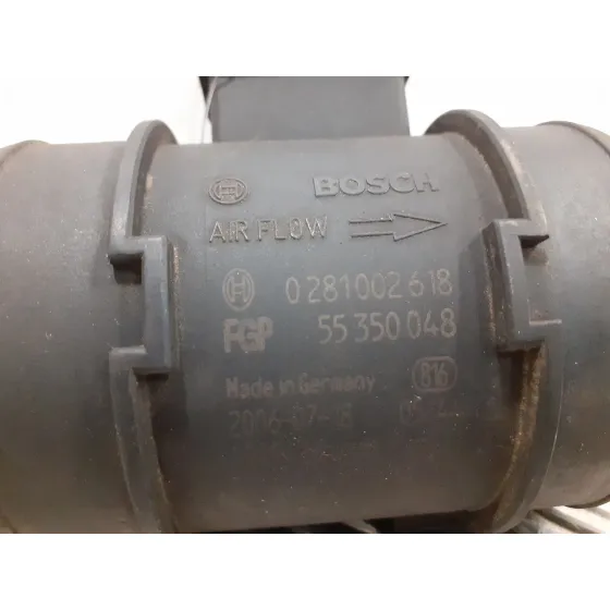 Caudalimetro para Opel Astra H Berlina