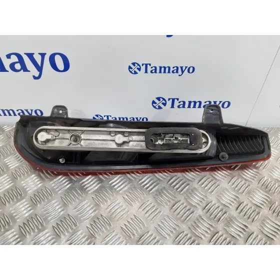Piloto Trasero Izquierdo para Ford Focus Ranchera Familiar (Dnw)