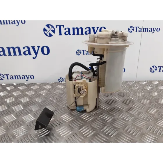 Aforador para Toyota Prius (Nhw30)