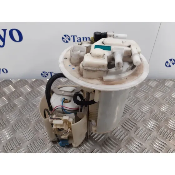 Aforador para Toyota Prius (Nhw30)