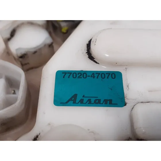 Aforador para Toyota Prius (Nhw30)