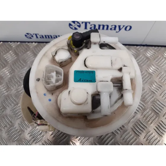Aforador para Toyota Prius (Nhw30)
