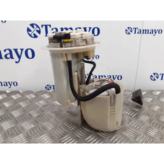 Aforador para Toyota Prius (Nhw30)