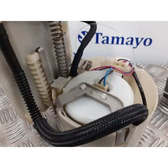 Aforador para Toyota Prius (Nhw30)