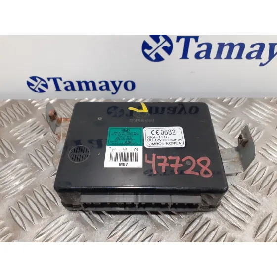 Modulo Electronico para Hyundai Tucson (Jm)