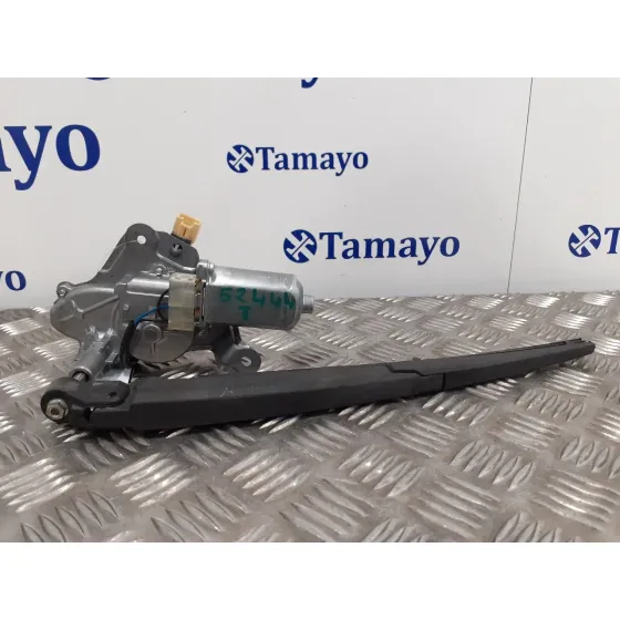 Motor Limpia Trasero para Mazda 5 Berl. (Cr)