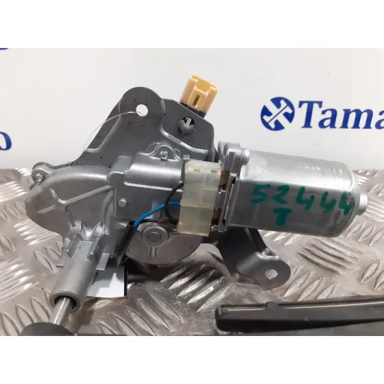 Motor Limpia Trasero para Mazda 5 Berl. (Cr)