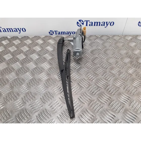 Motor Limpia Trasero para Mazda 5 Berl. (Cr)