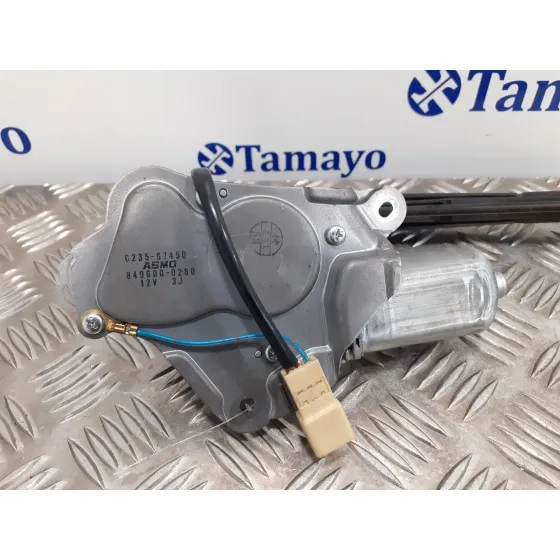 Motor Limpia Trasero para Mazda 5 Berl. (Cr)