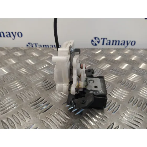 Cerradura Maletero / Porton para Mazda 5 Berl. (Cr)