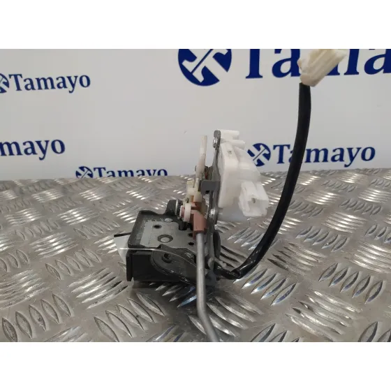 Cerradura Maletero / Porton para Mazda 5 Berl. (Cr)