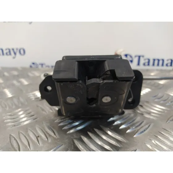 Cerradura Maletero / Porton para Mazda 5 Berl. (Cr)
