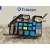 Caja Reles / Fusibles para Hyundai Tucson (Jm)