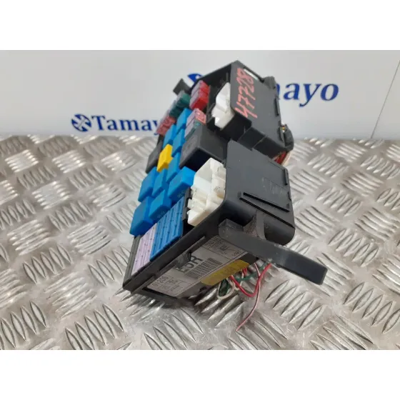 Caja Reles / Fusibles para Hyundai Tucson (Jm)