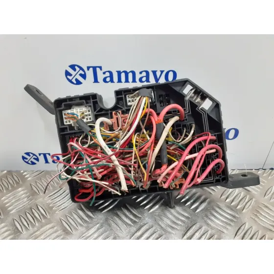 Caja Reles / Fusibles para Hyundai Tucson (Jm)