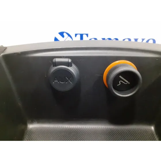 Consola Central para Citroën C4 Ii (Nc_)