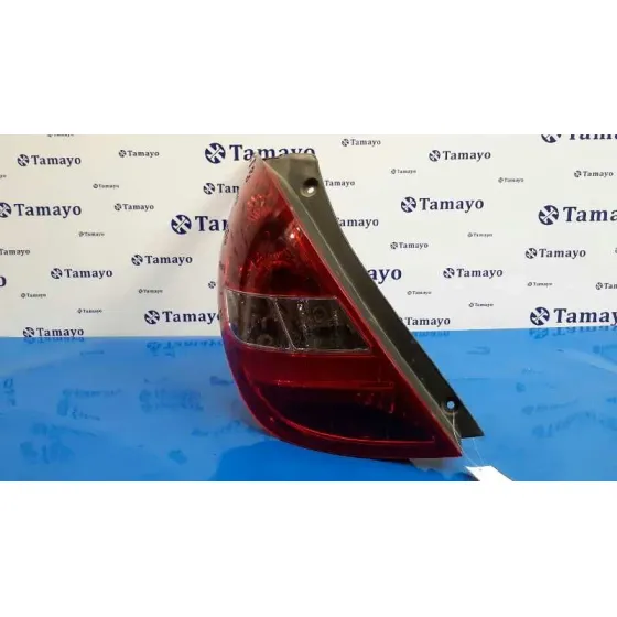 Piloto Trasero Izquierdo para Hyundai I20
